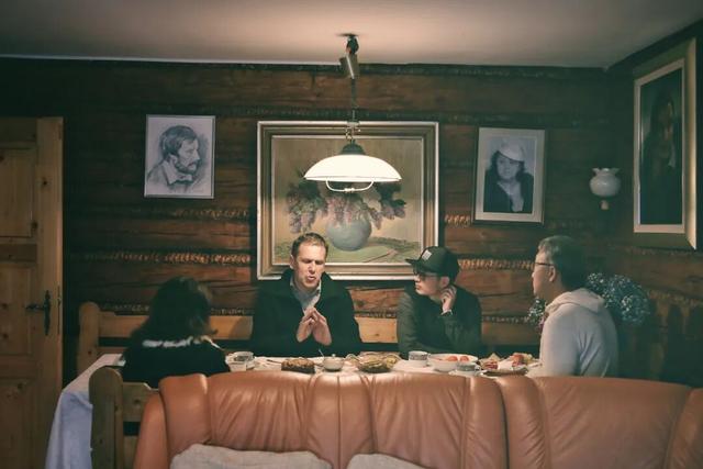 这是一场带冰镐的预售！41年，14座，8000米极高峰，全景式记录