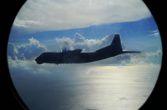 人民空军，生日快乐！