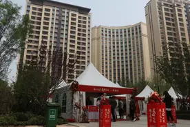 今年全市收购二手房超1200套！青岛市住房“以旧换新”实施方案正式发布图片