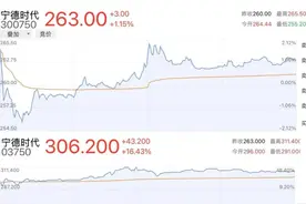 年内全球最大IPO登陆香港，股价收涨！图片