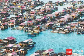 海南周刊 | 疍家美食​主打一个“海”滋味图片