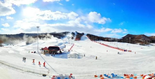 沈阳文旅宣布,免费送票!