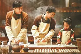 《我爸没说的那件事》沉默的父爱引共鸣图片