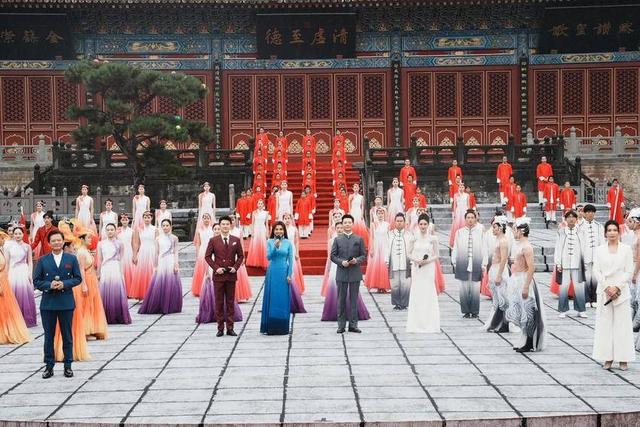 总浏览量突破30亿人次！2025国际武当太极文化节全域共振破圈出海