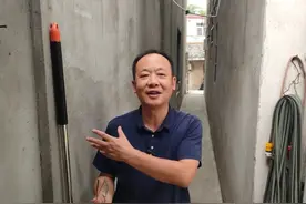 桐城“六尺巷”成佳话300余年后 肥东夏、王两家谦让让出个“三尺巷”图片