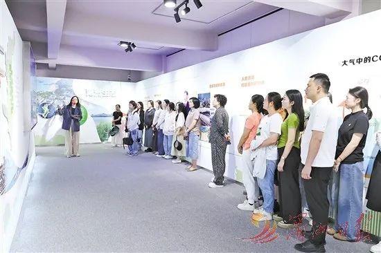 党建领航风帆劲——湄洲岛国家旅游度假区强化党建引领凝心聚力谱写发展新篇章