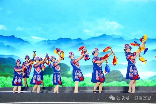 畅玩47天！2026浪漫宣恩过大年活动预告