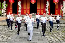 这个地方，有点功夫！图片