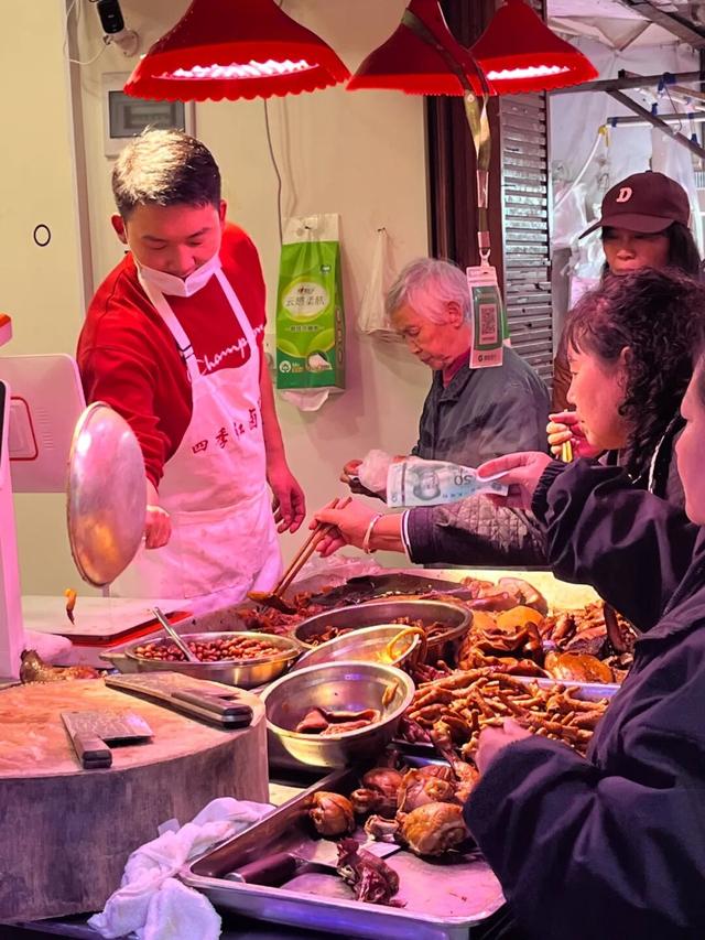 Market Walk，遇见“烟火”贵阳