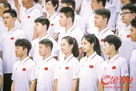 打造人才“强磁场” 抢占“智”高点 广东深入实施人才强省战略，书写人才队伍建设答卷图片