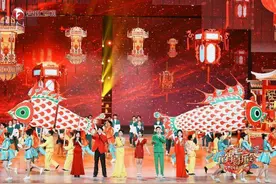 安徽卫视元宵喜乐会2月24日晚播出图片