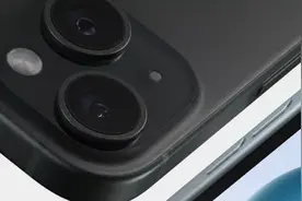 分析师：iPhone 16 Pro Max电池升级，预计续航能力大幅增强图片