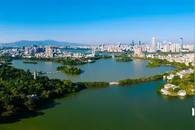 请到惠州过暑假！花式遛娃“不费妈”图片