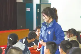 李艳：支教团里的宁夏人图片