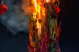 沸腾吧！大理火把节超全攻略上线 ，点燃你的狂欢DNA！图片