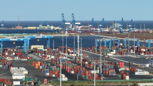 龙象之城 山海潍坊丨归海记