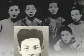 故事里的沂蒙｜革命烈士安哲：以身为炬，点燃日照革命之火图片