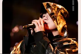 除了脸全是顶配，内娱又多一人图片