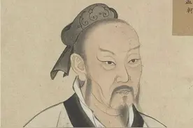 孟子：在危深患虑之际，转换为超脱豁达的心灵自由图片