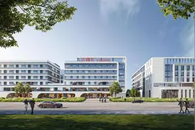 迈睿思全新研发生产基地提前获批并开工，合肥千亿级医疗产业集群又添新力量图片