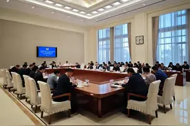 三部门通报：北京打造“全量汇通”公共数据资源体系图片