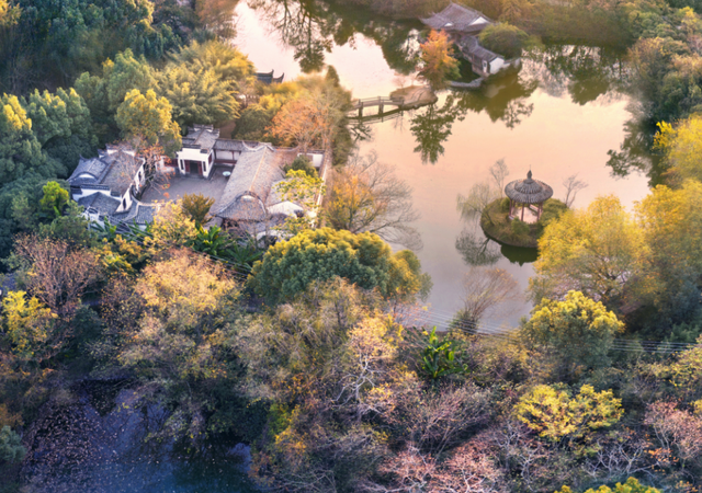 福利拉满！这些景区安徽老乡免票玩→