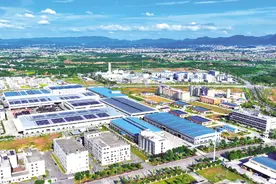 浏阳北盛镇：挺进中部百强镇，书写经济社会高质量发展精彩篇章图片