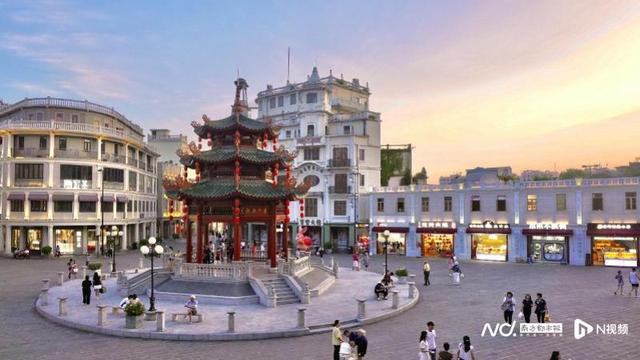 喜洋洋乐融融游进潮州！广东发布12条美食旅游主题线路