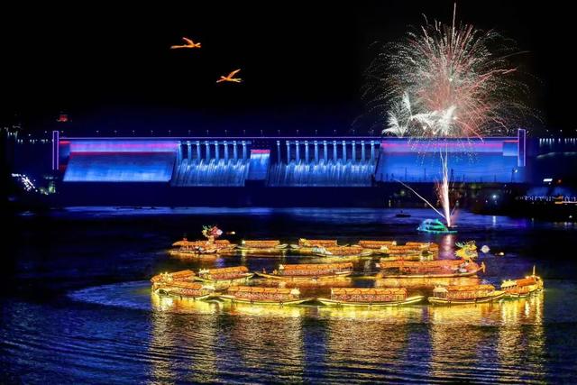 不夜荆楚｜第六站：十堰！