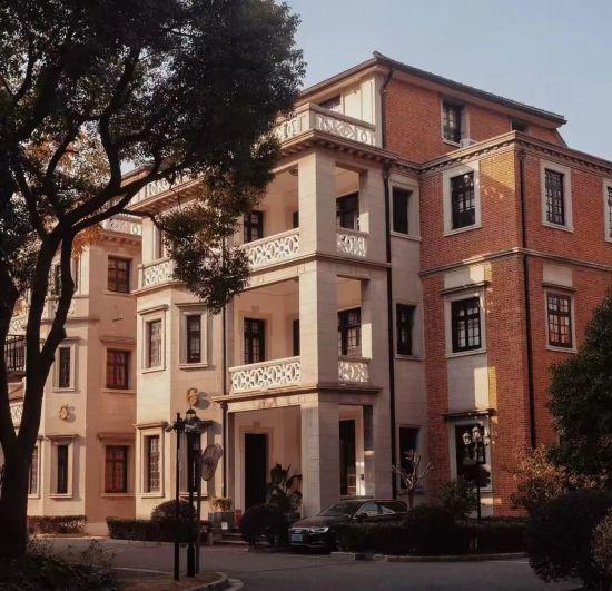 长宁最美十字路口：由历史街区构建的沉浸剧场
