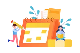 2024年的年休假，您休了吗？图片