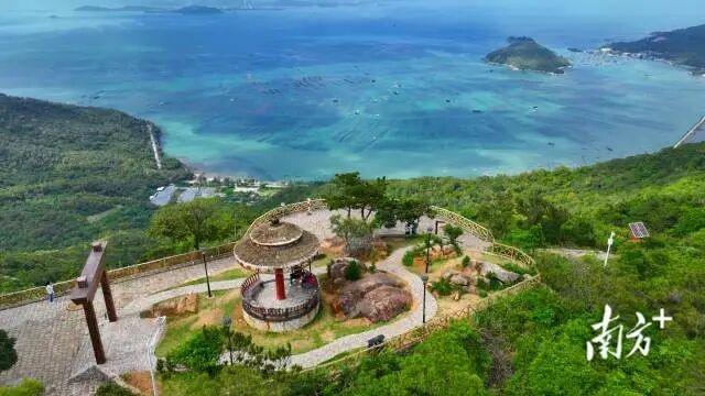 潮汕这条线路真有料！