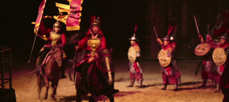 全到莆田过大年！请到湄洲闹元宵！