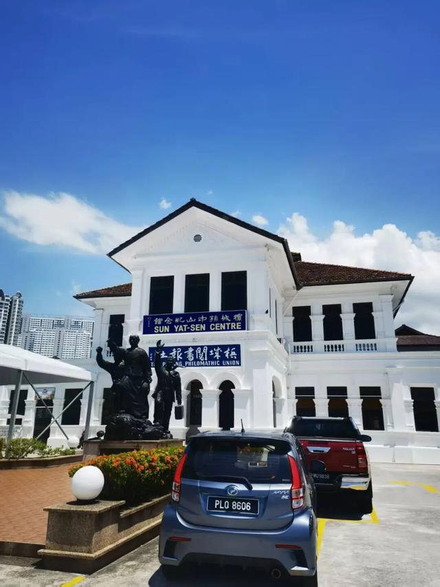 马来西亚，后劲很大