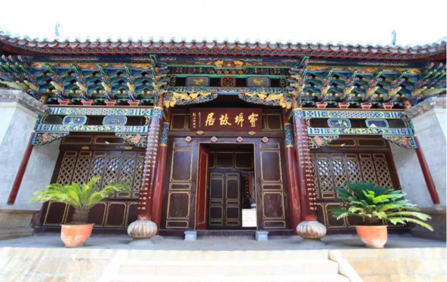 曲靖市“红色沃土”“珠源好家风”廉洁文化教育线路