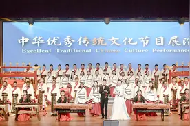 济宁职业技术学院探索双向交流新模式，打造“职教出海”新典范图片