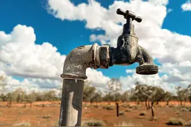 全球多地地下水位正快速下降，或危及数十亿人饮用与灌溉用水图片