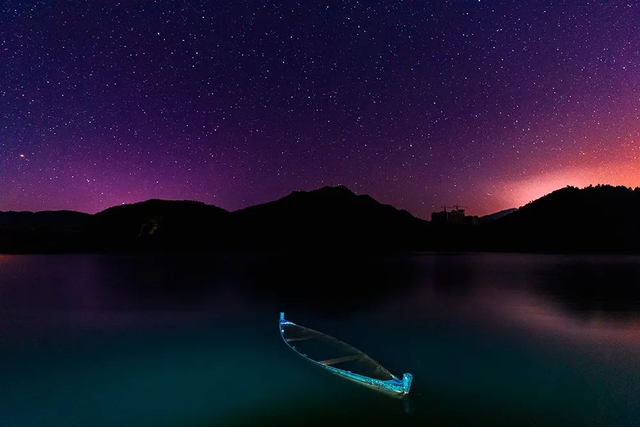 青年浪漫之约 | 一份给重庆青年的城市浪漫观测提案