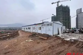 青岛西海岸新区红石崖街道：拆违治乱敢打碰硬，城市更新持续发力图片