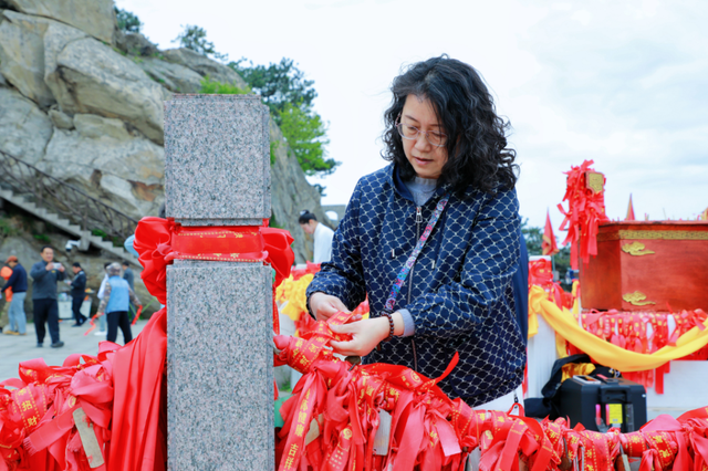 限时4天！蒙山面向全国女性、医护人员免费开放！