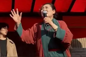 微观察|“开封王婆”如今叫不得了？律师支招“干娘”应对侵权风险图片