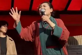 微观察|“开封王婆”如今叫不得了？律师支招“干娘”应对侵权风险图片