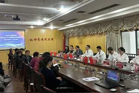 提升全民防癌抗癌意识  2024年全国科普日暨肿瘤防治全域科普行动在温江举行图片