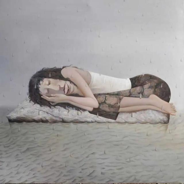 【文旅尖兵 润心惠民】京张体育文化旅游带主题作品展——“乘物游心”系列（一）