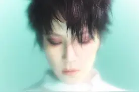 2023南都娱乐年鉴·十大专辑：歌声和你在一块图片