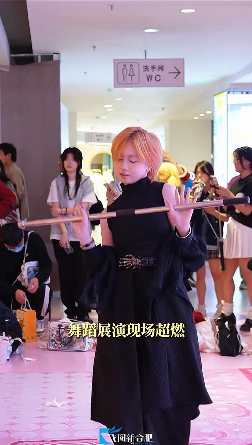“老味道”or“新潮流”，都在合肥这条街！