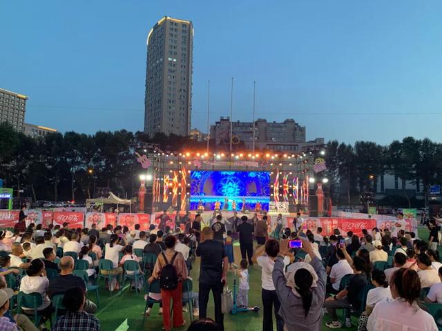 “族”局嗨玩，你来了吗？（文末重要提醒）