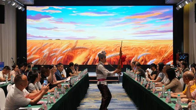 景区联动系列报道（四）| 营销聚力：立体矩阵释放黔东南文旅强音