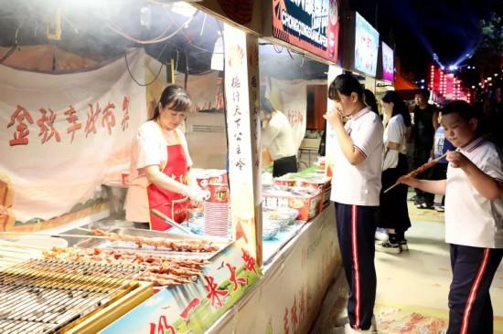 铁路历史文化街区成为公主岭文旅新地标