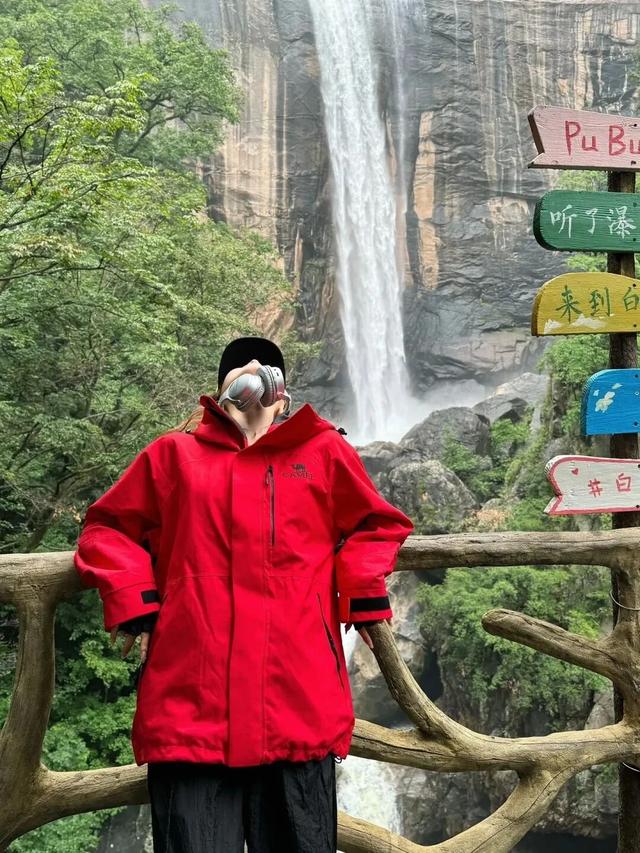 国庆出游白云山不踩坑、不迷路、超详细，这篇就够了！